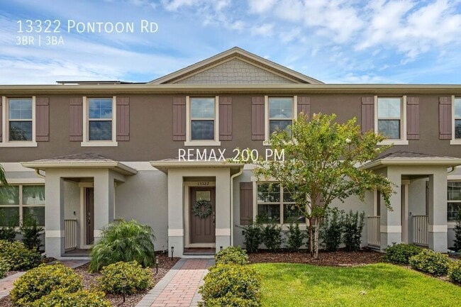 Building Photo - 13322 Pontoon Rd