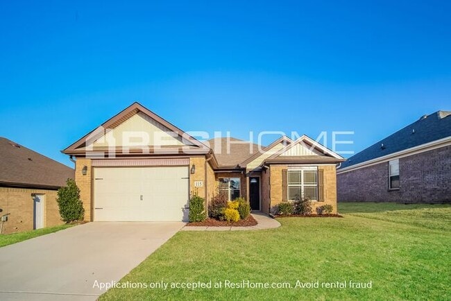 Building Photo - 115 Hulsey Ln