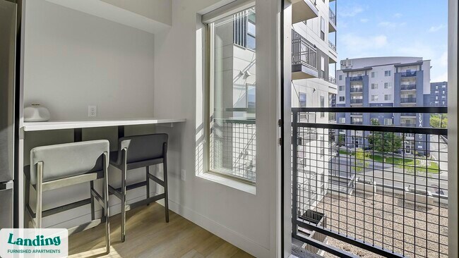 Photo - 352 S 500 E Unit 421