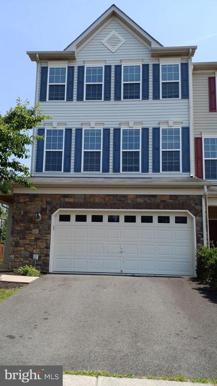 Photo - 25102 Cypress Mill Terrace Townhome