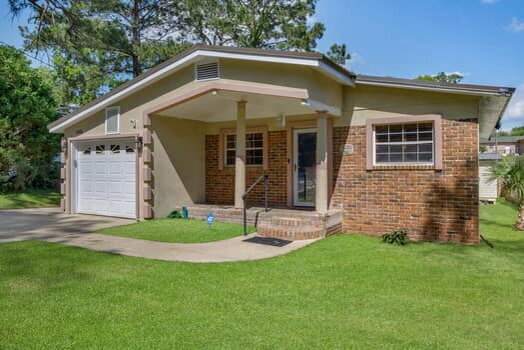 Photo - $250 Off Your Second Month's Rent + $250 Referral Bonus | Charming 3-Bedroom Home in Tallahassee