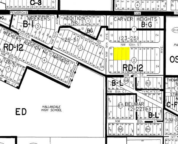 Photo - 832 NW 10th St