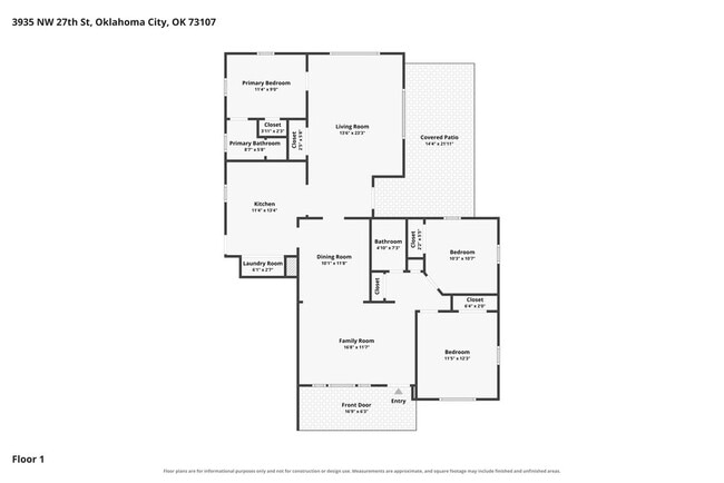 Photo - 3935 NW 27th St