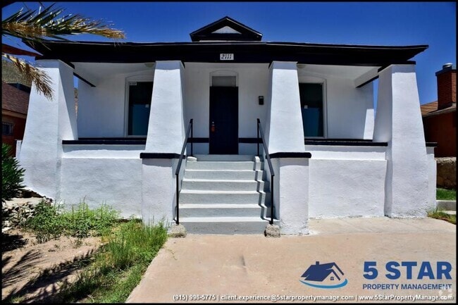 Building Photo - 0 bedroom in El Paso TX 79930 Rental