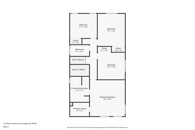 Photo - 1112 Barton Green Dr