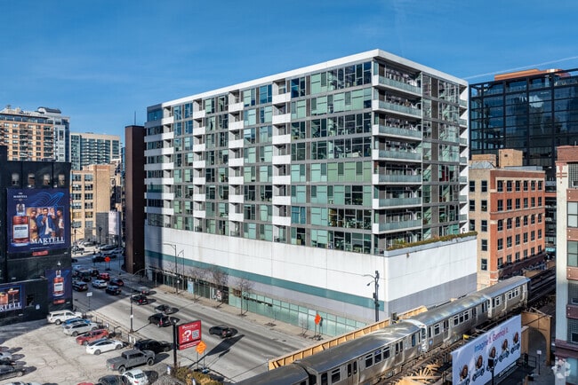 Primary - SIX30 North Franklin Condos