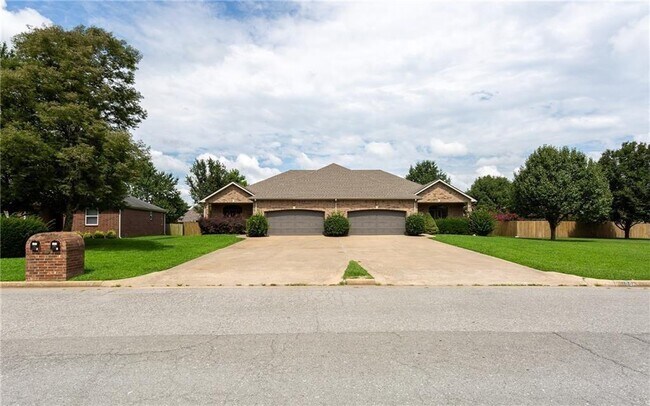 Casas De Venta En Siloam Springs Ar