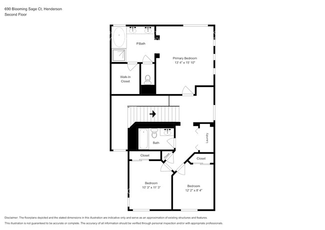 Photo - 690 Blooming Sage Ct