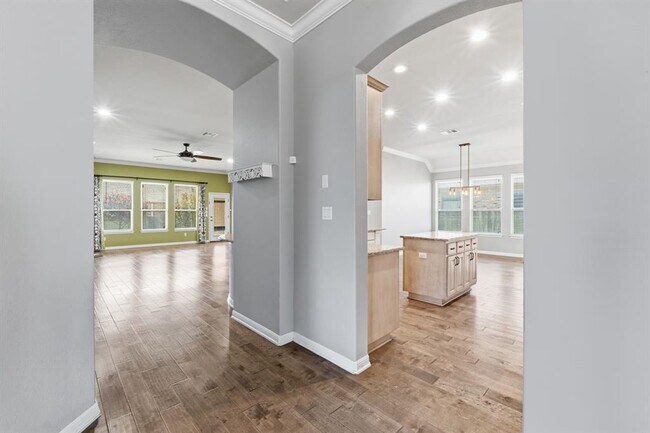 Photo - 2508 Hilltop Divide Ln