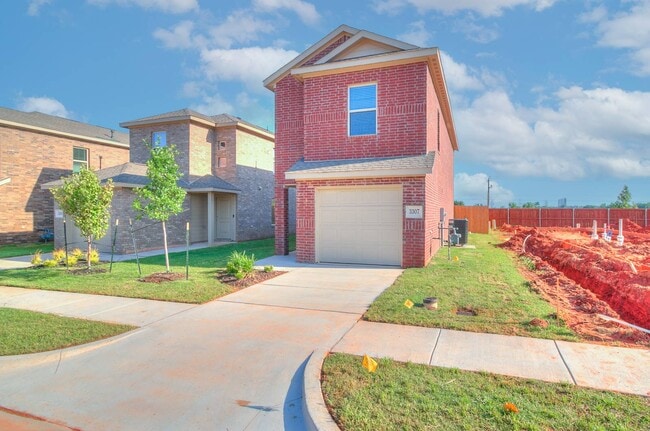 Photo - 3307 NW 149th St House