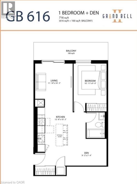Photo - 33 Erie Ave Unit 906