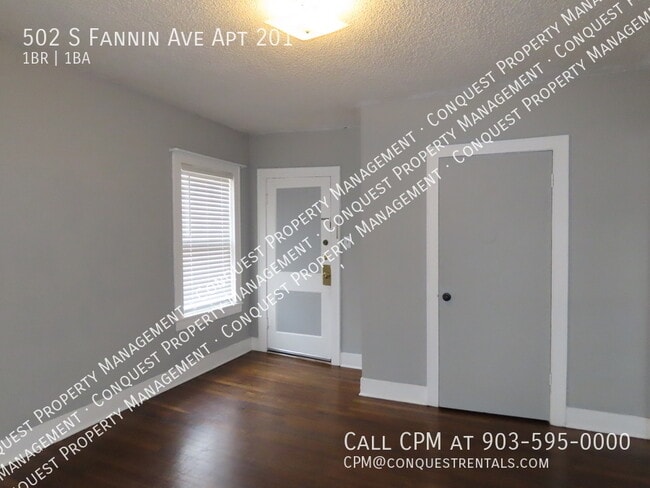Photo - 502 S Fannin Ave