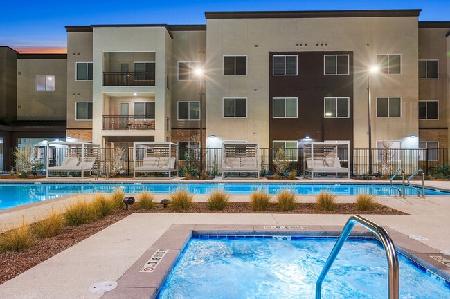 Photo - Album Union Village 55+ Active Adult Apart...