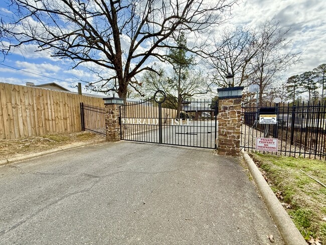 Building Photo - 5371 Central Ave