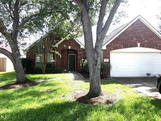 Photo - 5722 Ashbury Trails Ct House