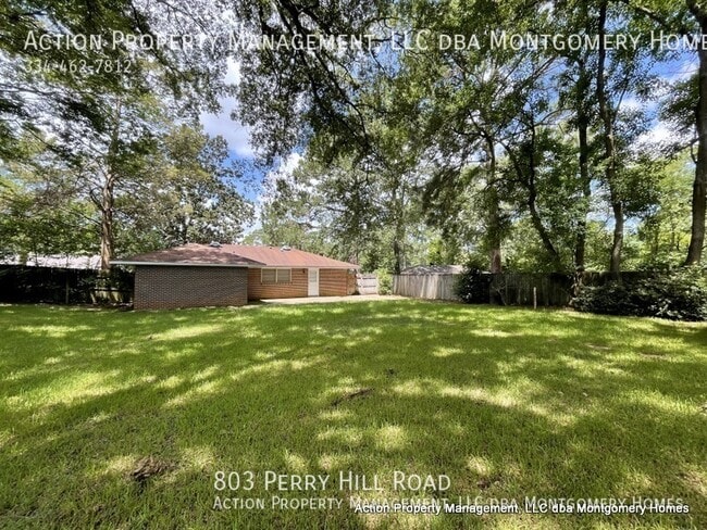 Photo - 803 Perry Hill Rd