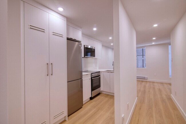 Photo - 2285 Rue St Mathieu Unit 705