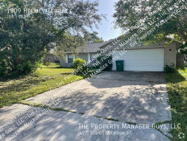 Building Photo - **COMING SOON** - 3/2 For Rent in Deltona ... Rental