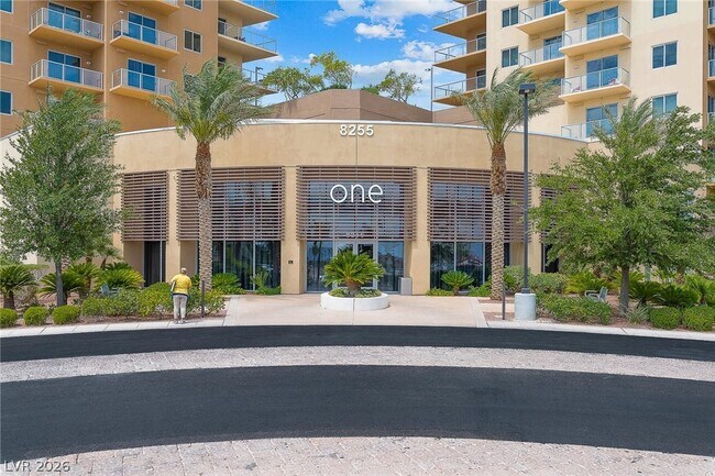Photo - 8255 S Las Vegas Blvd Unit 715