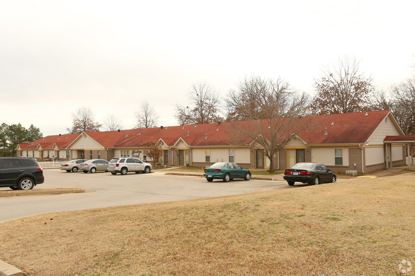 Photo - Heritage Village