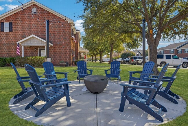 Photo - Townes at Prior