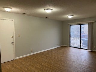 Photo - Michigan East - Campus Property Management