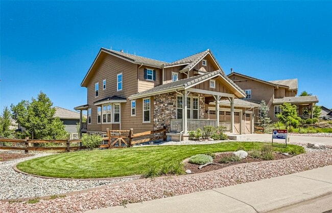 Building Photo - 15705 Red Deer Dr Rental