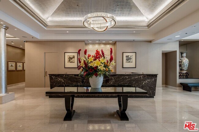 10724 Wilshire Blvd Unit 712