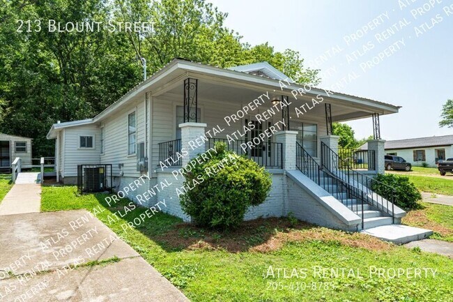 Photo - 213 Blount St