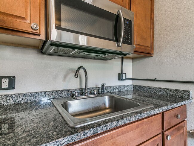 Photo - Ingersoll Flats Apartamentos