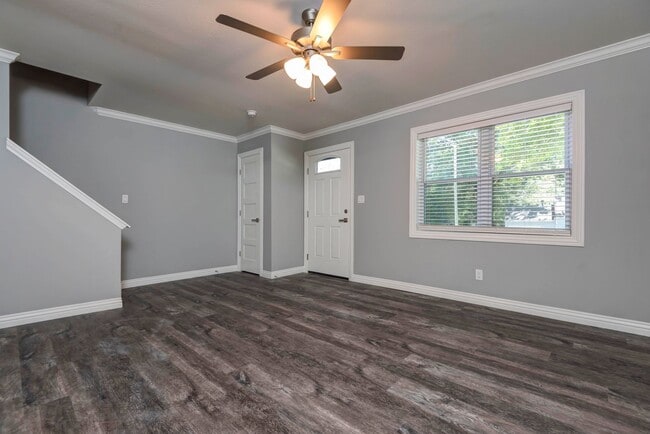 Forest Park Townhomes