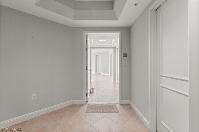 Photo - 23850 Via Italia Cir Unidad 1706