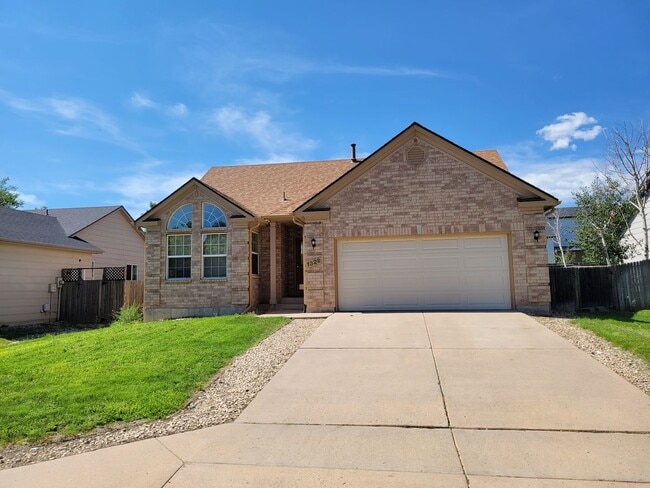 Building Photo - 1329 Nutwood Dr