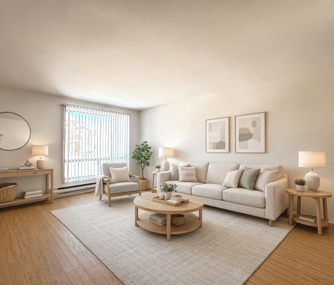 Building Photo - Centennial Towers & Braemore Plaza