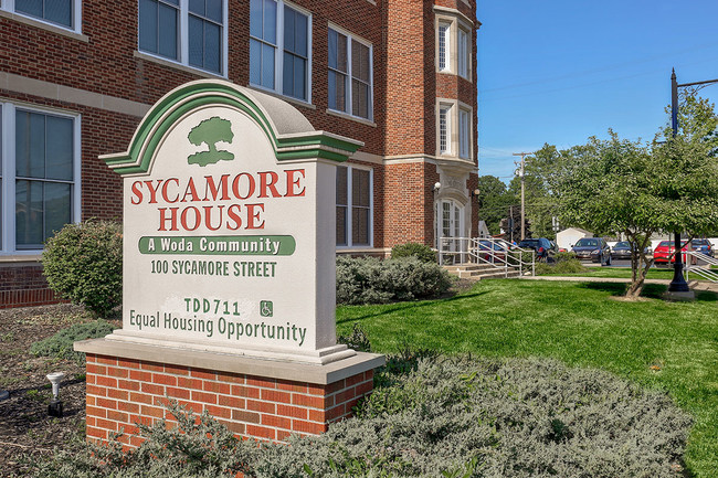 Sycamore House - Sycamore House