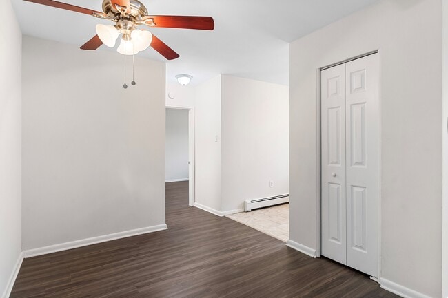 Carriage House Apartments