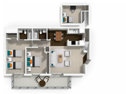 2x2 with Loft