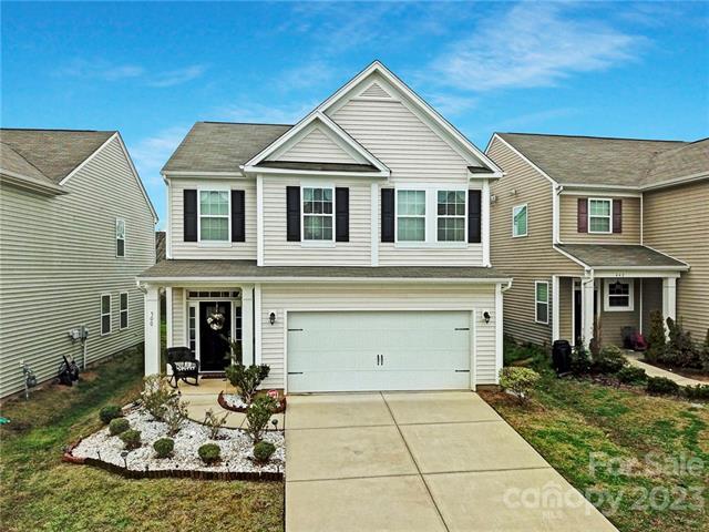 Building Photo - 500 Knothole Ln
