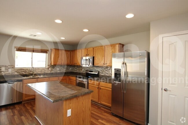 Building Photo - 44779 W Paitilla Ln Rental