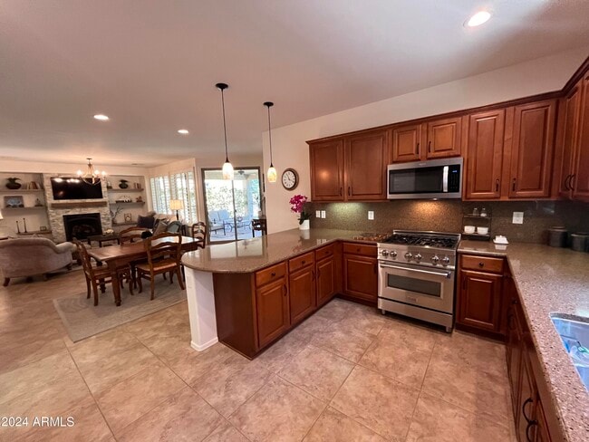 Photo - 4502 E Narrowleaf Dr