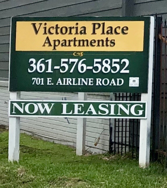Victoria Place Apartments - Victoria Place Apartments