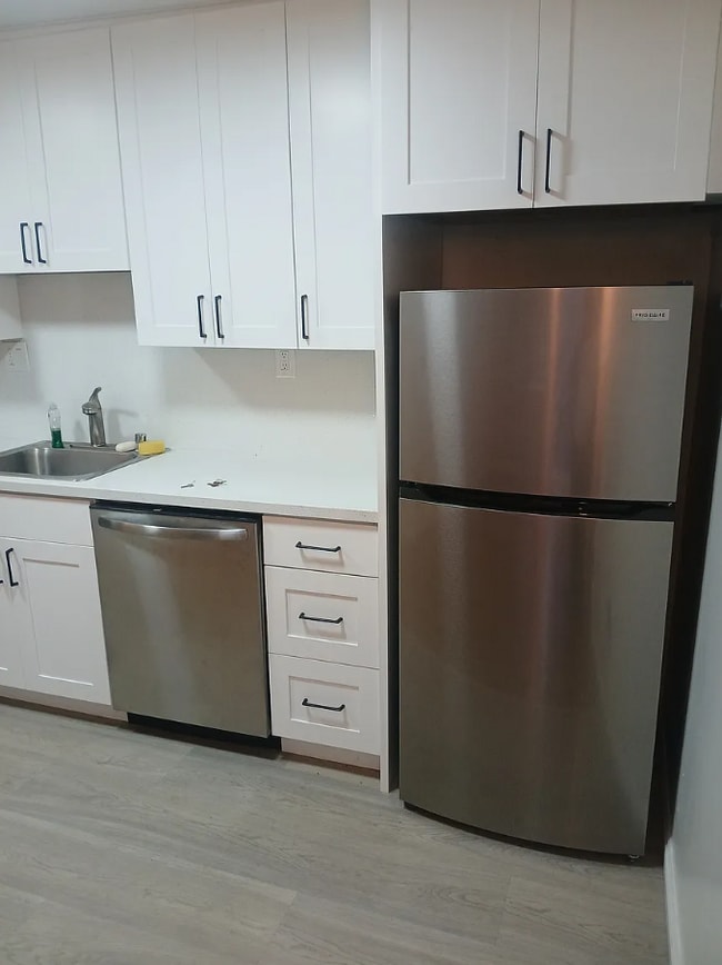 Photo - 2401 Ward St Unidad D