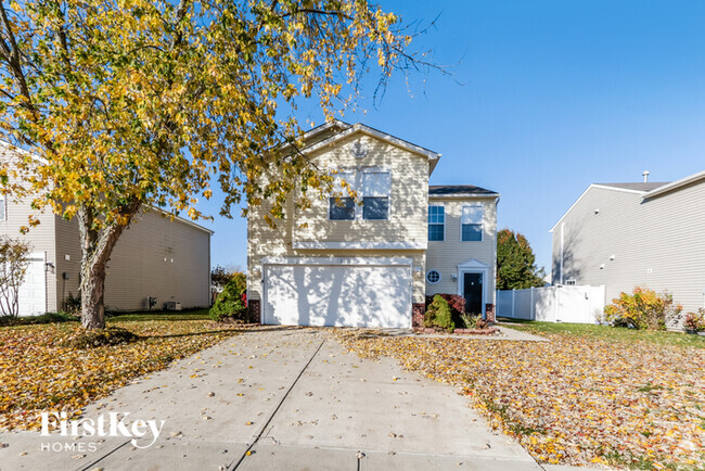 Building Photo - 8291 S Shady Trail Dr Rental