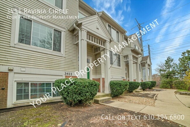 Building Photo - 3411 Ravinia Cir