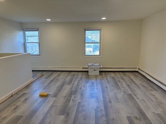 living room - 12 N Main St Unit 2