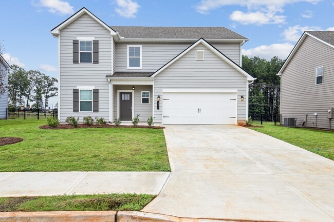 Building Photo - Southwind Rental