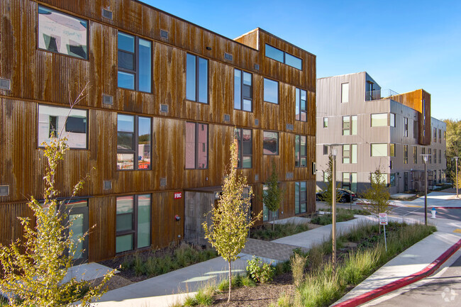 Building Photo - South Yard Lofts