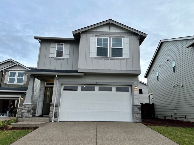 Photo - 6157 Savannah St SE