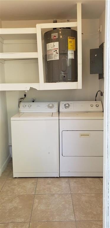 In Unit Washer & Dryer - 981 NE 36th St Unit 1