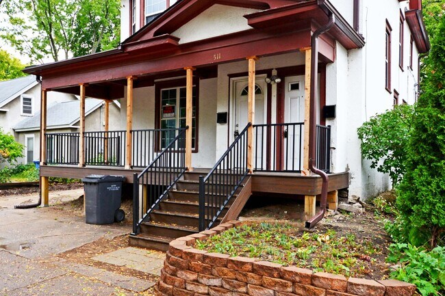 511 5th Ave SE Unidad 2